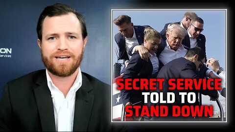 Secret Service Told To Stand Down