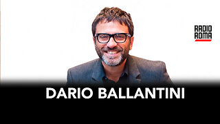 Dario Ballantini - un Artista poliedrico!