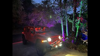 My Halloween Jeep!!!
