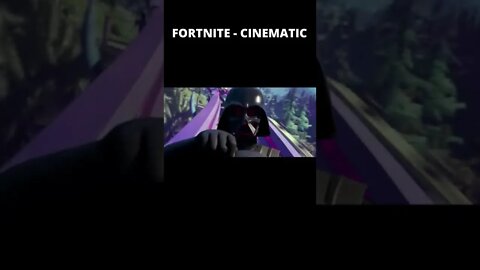 FORTNITE: CINEMATICE - 1. #shorts