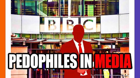 BBC Journo 4ccused of Buying C-Prawn 🟠⚪🟣 NPC Crime