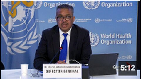 Monkeypox: World Health Organization declares public health emergency of international concern