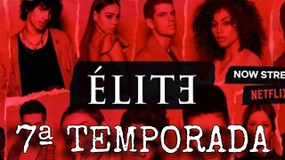 Teaser Nova temporada Elite - Dublado