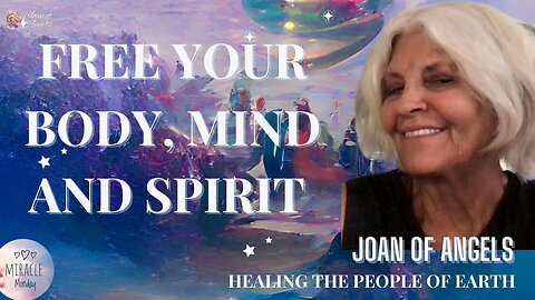 Synchronicities and Miracles - Align Body, Mind and Spirit to Take back your pwer!