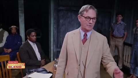 To Kill a Mockingbird | Morning Blend