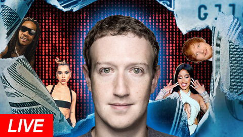 Facebook, Instagram, Warner Music make LEAP into NFTs! Mainstream adoption imminent? GM Show #166