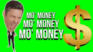How YOU Can Make More Money: (Just Like I Do!)