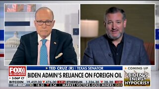 Ted Cruz: Everything The Biden Admin Has Touched ‘Has Gone To Garbage’