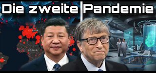 Die zweite Pandemie: Verbreitet China ein neues Virus?