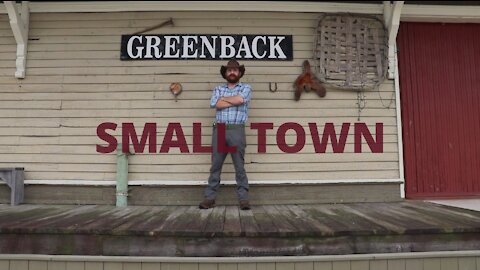 My American Journey - Small Town - Promo Video