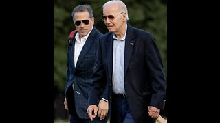 Hunter Biden Indicted, Don't Celebrate Yet -Trump on Fauci -Border -Alex Jones, Stew Peters, Tucker