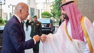 Saudi crown prince granted immunity by US over Jamal Khashoggi killing