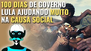 LULA Aumentou o GASTO SOCIAL com os POBRES? Ou só Aumentou o Gasto para AJUDAR seus AMIGOS? ENTENDA!