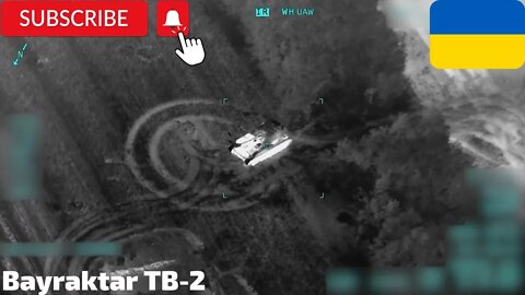 Bayraktar TB-2 UCAVs are no longer used for offensive actions- but that isn't true!