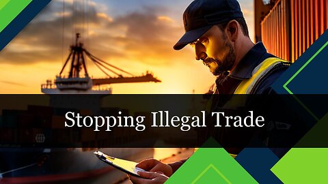 The Power of Importer Security Filings: Preventing Smuggling and Illegal Trade