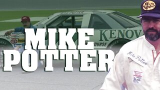 The Story of Mike Potter