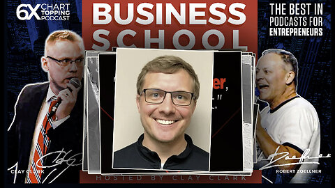 Business Podcast | 15% Growth in 9 Months | The Dr. Timothy Johnson Case Study | Wins of the Week