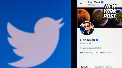 Board unanimously approves Elon Musk's $44B Twitter takeover bid