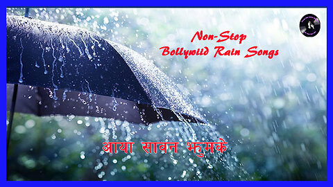 Bollywood Rain Songs