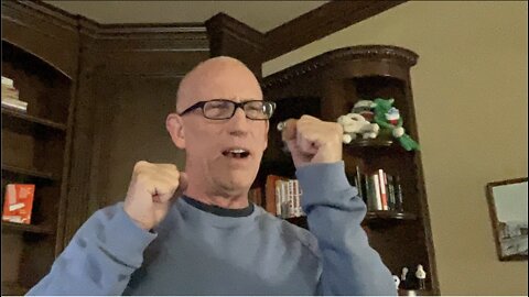 Episode 1674 Scott Adams: Apologists, Propaganda and Putin. Your Best Bet Is To Hate Everyone