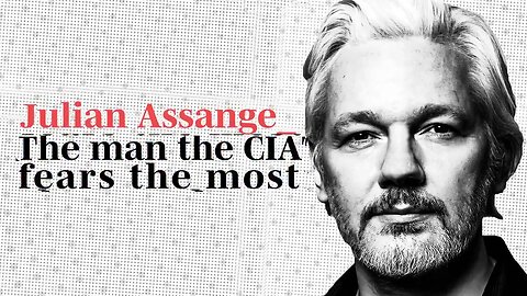 WikiLeaks · Inside the CIA plot to assassinate Julian Assange