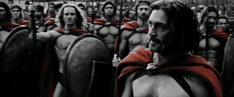 300 | Spartan Law