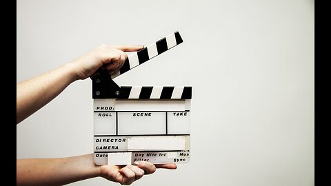 Short Films (Anthology Style)