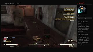 Welcome to another episode of fallout 76 with Trek2m Hunting Down Horde's of Monster's Day 919