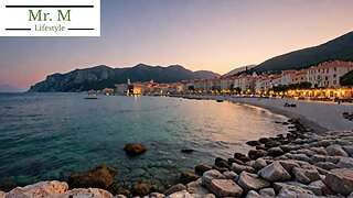 City Review: Dating In Budva, Montenegro