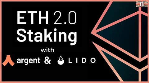 Argent Wallet Lido Ethereum 2.0 Staking (Earn up to 11%)