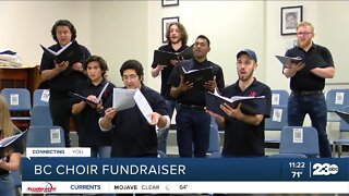 Bakersfield College Choir Fundraiser
