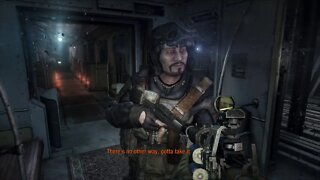 Metro 2033 Redux Part 15-Entering D6