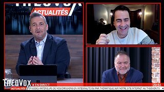 Sylvain Laforest et Sylvain Goulet 2023-03-16