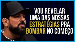 FERNANDO & SOROCABA _ COMO FIZEMOS SUCESSO TÃO RÁPIDO #CortesPodcastTop #001