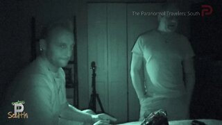 The Paranormal Travelers: South - Season 6 - Eps 1 - Pt1 - St Petersburg, Fl