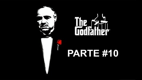 The Godfather - [Parte 10] - Legendado PT-BR - 1440p