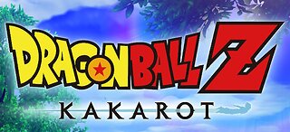 Dragon Ball Z: Kakarot (Nintendo Switch) - Goku vs Skull Robo Type 1