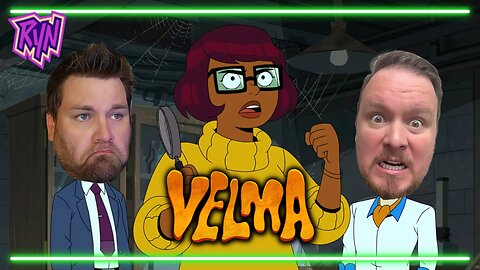 Creator of Velma Responds to WOKE Backlash