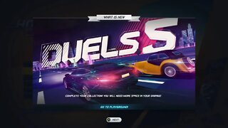 Horizon Chase Turbo (PC) - Playground Event: Duels 5 (7/30/21-8/12/21)