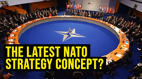 The Latest | NATO’s Strategic Adaptation to Russia’s Invasion of Ukraine