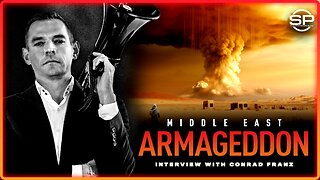 Middle East Alliances To Spark Armageddon? 1947 Memo Details Holy Land Ethnic Cleansing