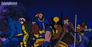 Marvel Animation Drops Trailer (Finally) For X-MEN '97. Debuting March 20th, 2024