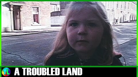 Unseen - Short Strand Old Documentary Belfast 1975 | The Troubles PART 1