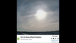 on the chemtrail line 3-6-23