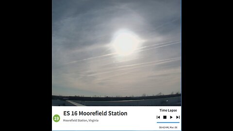 on the chemtrail line 3-6-23