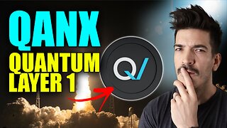 QAN Platform Crypto Review - Quantum Level Layer 1