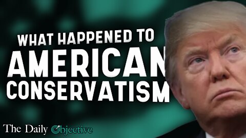 'What happened to American conservatism?' Exactly what it deserved - TDO 398 | Nikos and Mark