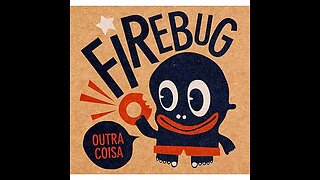 Firebug - Outra coisa