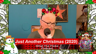 WTF Xmas - "Just Another Christmas" (2020)