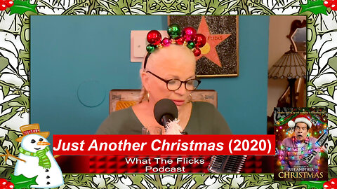 WTF Xmas - "Just Another Christmas" (2020)